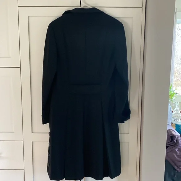 Insight Button Up Coat - Picture 12 of 12